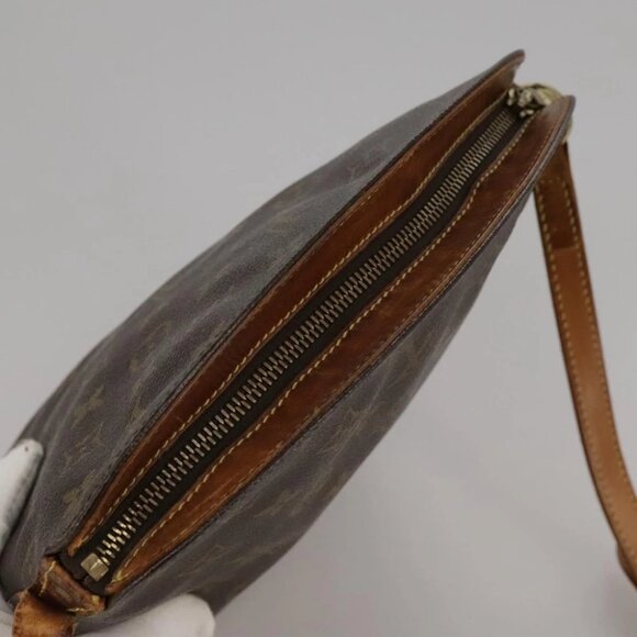 LOUIS VUITTON Monogram Drouot Shoulder Shoulder Bag - Picture 11 of 16